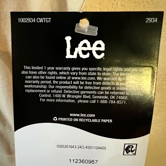 MEN'S BILLY JOEL GRAPHIC TEE - Picture 6 of 6